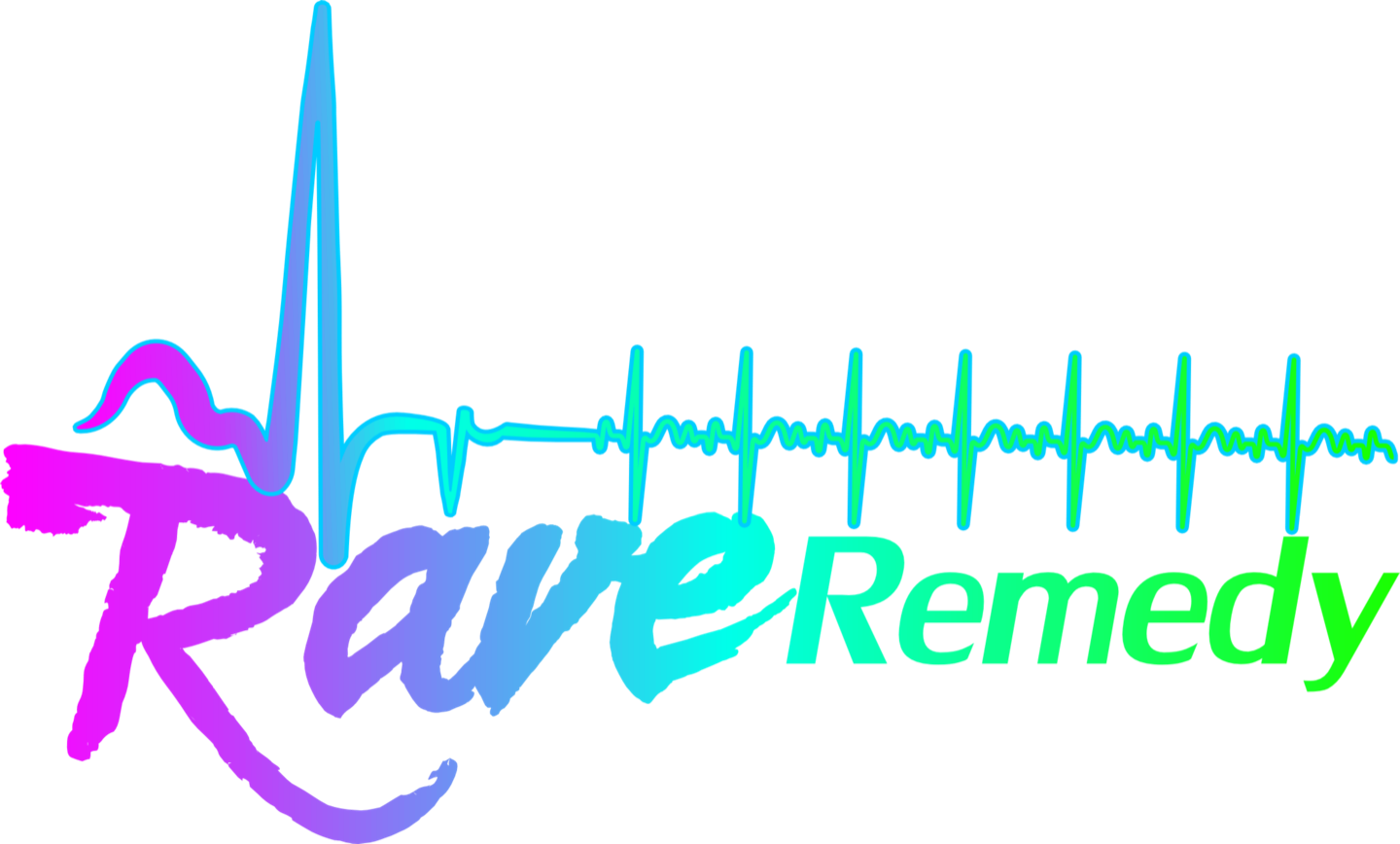 Rave logo